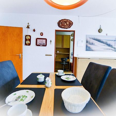 Haus Frische Brise 0709 Apartment Куксхавен Екстериор снимка