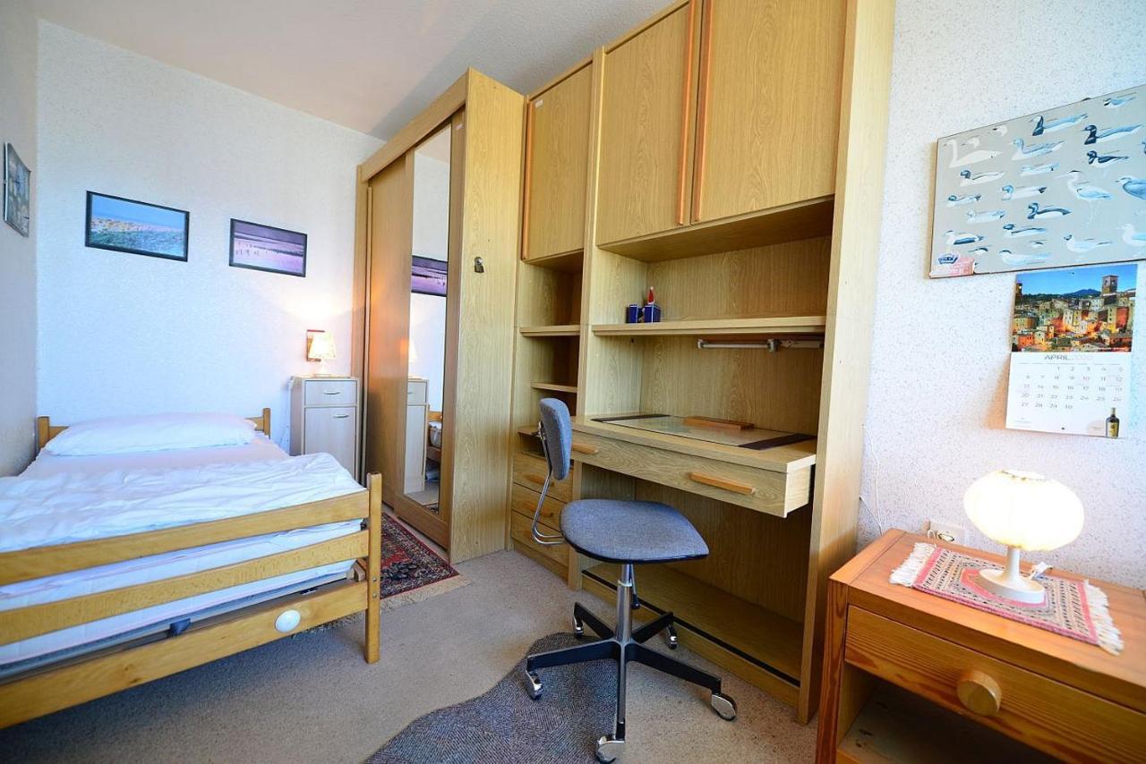 Haus Frische Brise 0709 Apartment Куксхавен Екстериор снимка